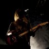 Foto Blood Red Shoes te Bevrijdingsfestival Groningen 2011