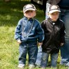 Foto  op Bevrijdingsfestival Groningen 2011