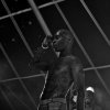 Foto Raphael Saadiq te Bevrijdingsfestival Groningen 2011
