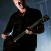 Queens Of The Stone Age foto Queens Of The Stone Age - 14/5 - Effenaar