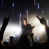 Foto Queens Of The Stone Age te Queens Of The Stone Age - 14/5 - Effenaar