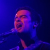 Foto Gabriel Rios te Gabriel Rios 19/05 Melkweg