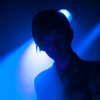 Foto Aestrid te The Boxer Rebellion - 17/05 - Effenaar