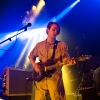 Foto Aestrid te The Boxer Rebellion - 17/05 - Effenaar