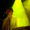Foto Aestrid te The Boxer Rebellion - 17/05 - Effenaar