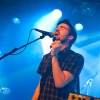Foto The Boxer Rebellion te The Boxer Rebellion - 17/05 - Effenaar