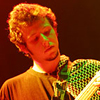 Foto Psychotronica te Opening poppodium P3