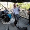 Foto The Crookes te London Calling 2011 #1