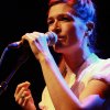 Foto Eva de Roovere te Eva de Roovere - 20/5 - Paard van Troje