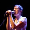 Foto Eva de Roovere te Eva de Roovere - 20/5 - Paard van Troje