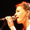 Foto Eva de Roovere te Eva de Roovere - 20/5 - Paard van Troje