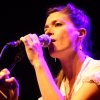 Foto Eva de Roovere te Eva de Roovere - 20/5 - Paard van Troje