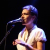 Foto Eva de Roovere te Eva de Roovere - 20/5 - Paard van Troje