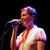 Foto Eva de Roovere te Eva de Roovere - 20/5 - Paard van Troje