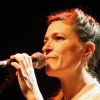 Foto Eva de Roovere te Eva de Roovere - 20/5 - Paard van Troje