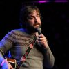 Foto Nick Helm te Amsterdam Comedy Festival 2011