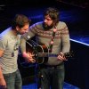 Nick Helm foto Amsterdam Comedy Festival 2011