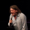 Foto Richard Herring te Amsterdam Comedy Festival 2011