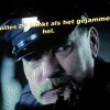 Foto Rush te Rush - 27/5 - Ahoy
