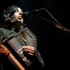 Foto PJ Harvey te PJ Harvey - 31/5 - Paradiso