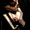 PJ Harvey foto PJ Harvey - 31/5 - Paradiso