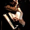 PJ Harvey