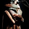 PJ Harvey foto PJ Harvey - 31/5 - Paradiso