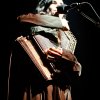 PJ Harvey