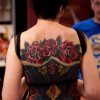 foto The International Amsterdam Tattoo Convention 2011