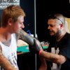 foto The International Amsterdam Tattoo Convention 2011