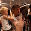 foto The International Amsterdam Tattoo Convention 2011