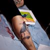 foto The International Amsterdam Tattoo Convention 2011
