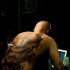 foto The International Amsterdam Tattoo Convention 2011