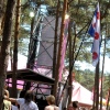 Foto  op Dauwpop 2011