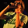 Foto De Jeugd Van Tegenwoordig te Dauwpop 2011