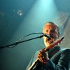 Foto Triggerfinger te Dauwpop 2011