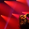Foto The Cult op Dauwpop 2011