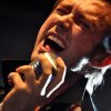 Foto The Baseballs te Dauwpop 2011