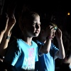 Foto  op Dauwpop 2011