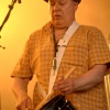 Foto Dazzled Kid op Dauwpop 2011