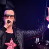Foto Memphis Maniacs te Dauwpop 2011