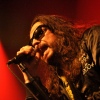 Foto The Cult te Dauwpop 2011