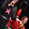 Foto Memphis Maniacs te Dauwpop 2011