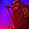 Foto The Cult op Dauwpop 2011