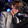 Foto A Silent Express te Dauwpop 2011