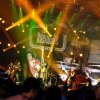 Foto The Baseballs te Dauwpop 2011