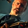 Foto Triggerfinger te Dauwpop 2011