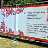 Foto  op Dauwpop 2011