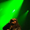 Foto The Cult op Dauwpop 2011