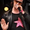 Foto Memphis Maniacs te Dauwpop 2011